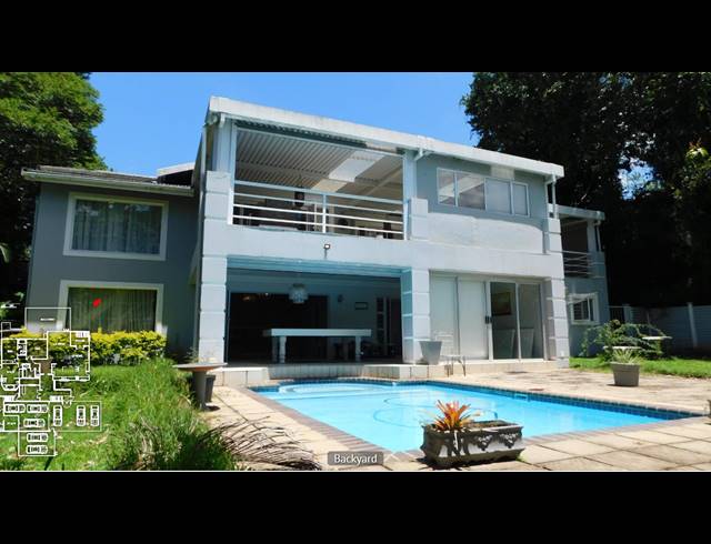 4 BEDROOM HOUSE FOR SALE IN PADFIELD PARK